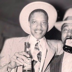 Meet your Posher, Benjamin